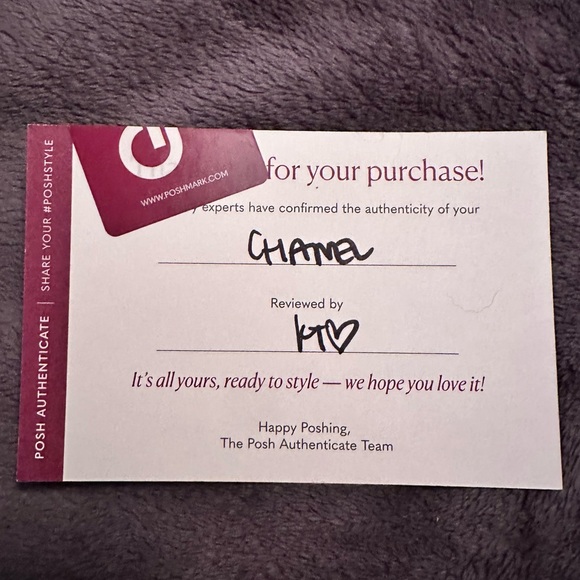 ππ Stunning Pink Chanel Nylon Canvas Crossbody/Tote Bag NOT THE BEAUTY LINE - Picture 3 of 15